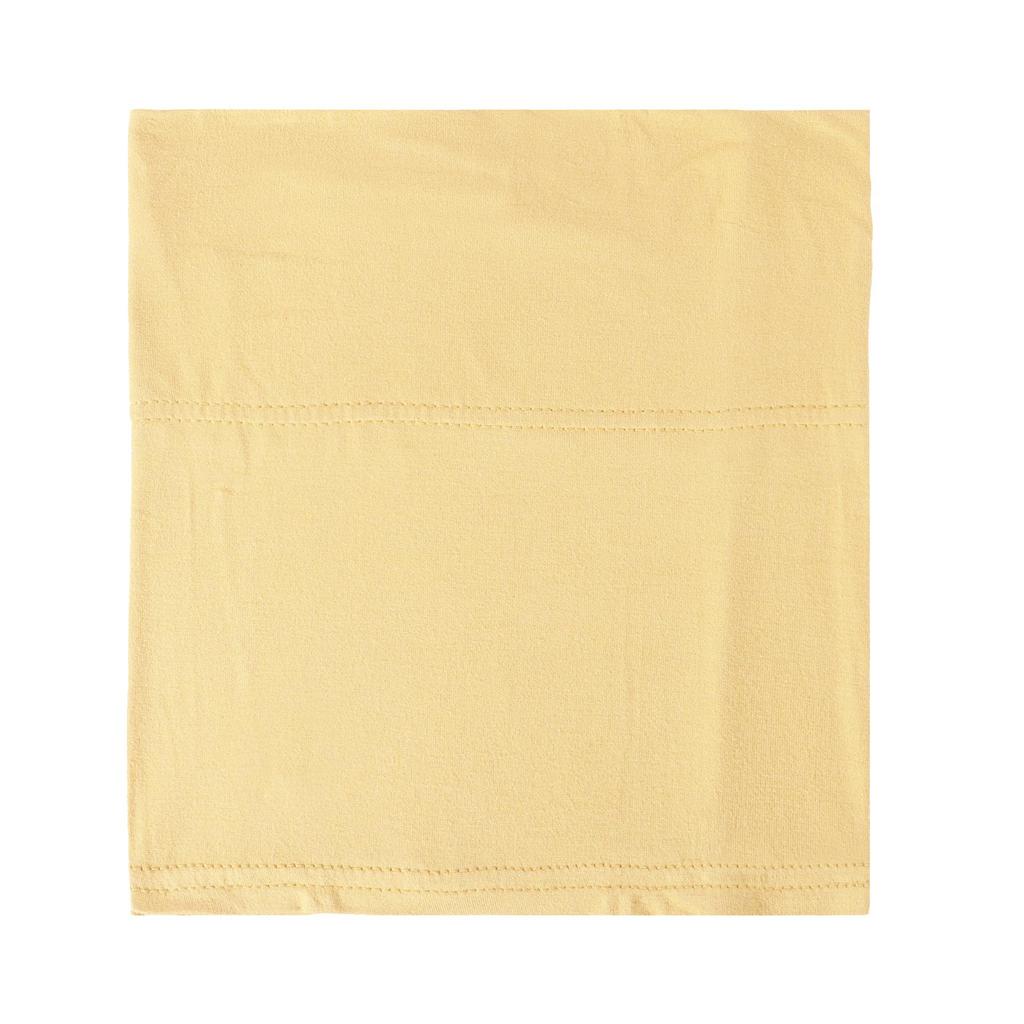 Pill-Free, Non-Fading Multi-Color Tube Hat, Solid Pure Mercerized Cotton Base, Elastic Breathable Cotton Headscarf for Women.