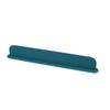 Simple Silicone Sink Splash Guard Non-Slip Water Splatter Bathtub Splash Guard Splash Sink Fence for Kitchen and Bathroom