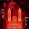 Buddhist Supplies, Simulated Flame Electronic Candles LED Lights, Incense Burners, Home Decorations, Buddhist Decorations
