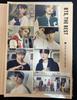 [USED] BTS, THE BEST FC Limited Edition