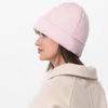 Ear Protection Down Beanies Hat Lightweight Cotton Filled Pullover Hat  Keep Warm