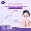 Safeguard Wormwood Soap & Vinda Tissues Bundle