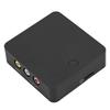 RCA to HD Multimedia Interface Converter Plug and Play AV to HD Video Converter Recorder for VCR VHS