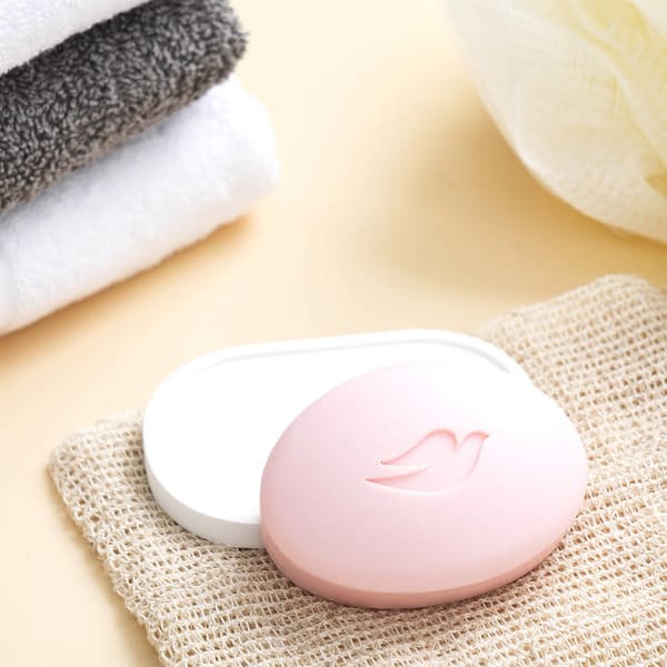 Dove Beauty Bar 75 G Pink