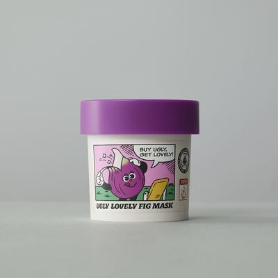 Fig Mask 100mL