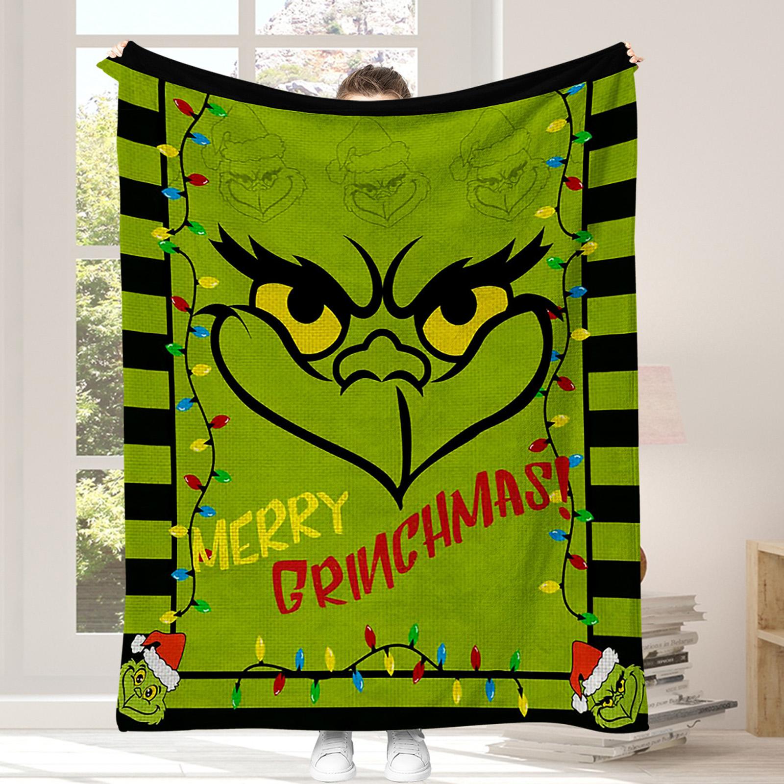 

Фланелевое одеяло, мягкое и теплое одеяло, украшение дома One Size