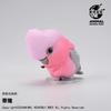 Authentic Animal Planet Heart Wide Body Fat Series Parrot Surprise Blind Box 2Nd Generation Special Edition Collectible Toy Gift