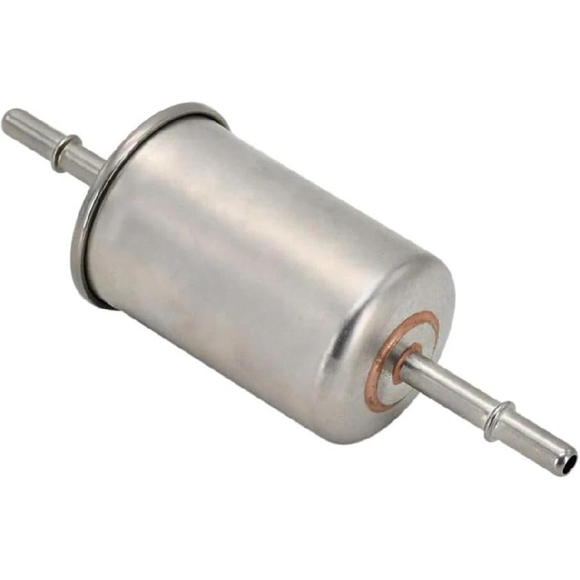 Fuel Filter Fit For Ford Lincoln Mercury, 1999–2008 F150 F250 F350, 1999–2005 Explorer, 1999–2006 Expedition, 2000–2008 Focus, 1998–2004