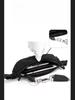 Waterproof Men's Travel Handbag Multi-functional Chest Bag Outdoor Sports Shoulder Bag Portable Waist Pack Crossbody