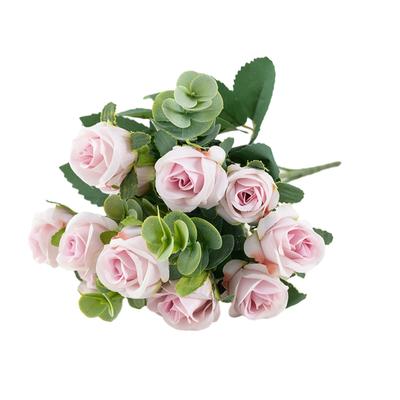 Heminredning – Konstgjorda växter & blommor