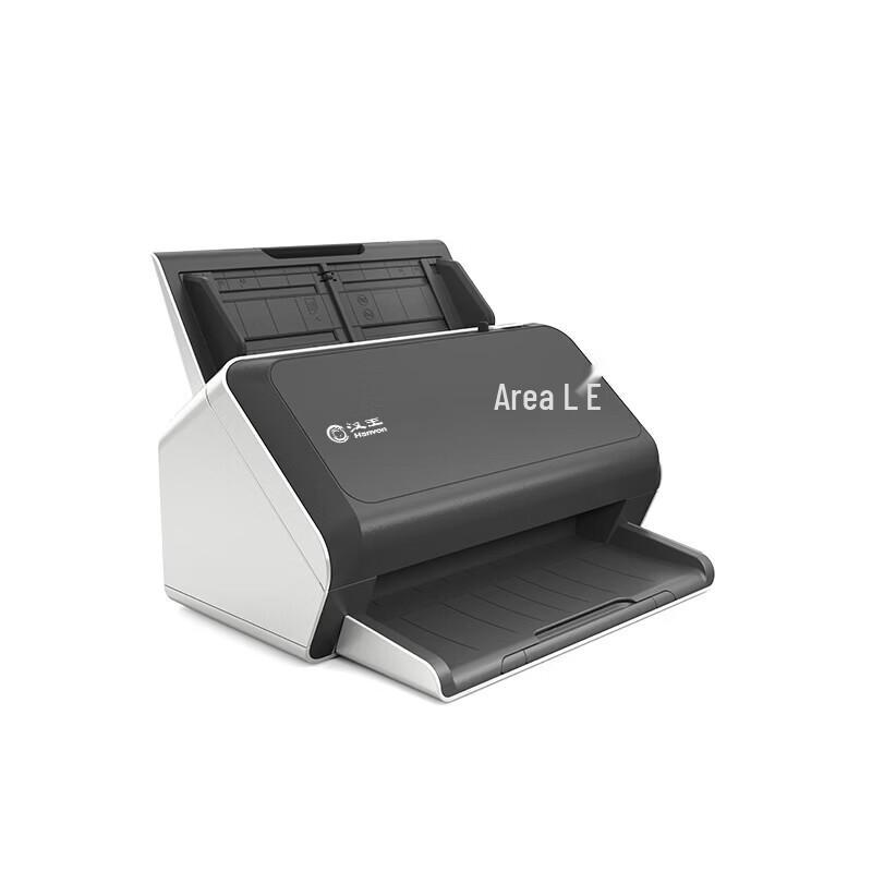 Hanvon HW-1355B High-Speed A4 Document Scanner CN plug (adapter included)
