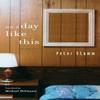 On A Day Like This by Peter Stamm Paperback Book 9781590514993