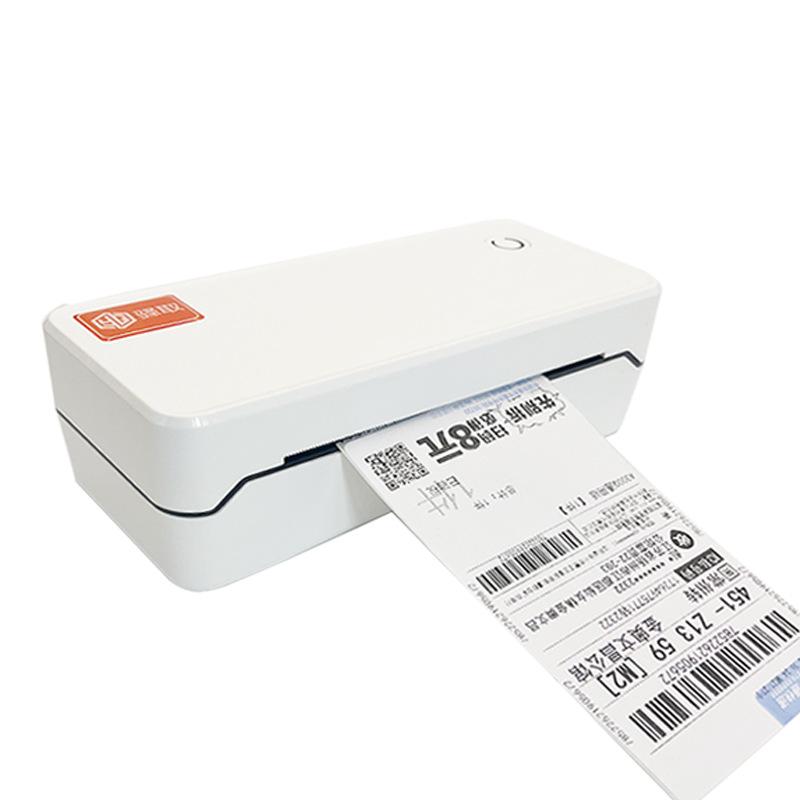 Однокомпонентный термопринтер этикеток для накладных e-commerce K31BT Computer + Mobile Bluetooth Version