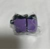 [USED] Penlight Binoculars Purple Capsule Toy Purple Miniature Kinbre