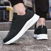 Fashion Men's Sports Shoes, Men's Shock-absorbing Shoes, 2024 New Trainers Men's Brand Tennis Non Slip Comfortable Running Shoes