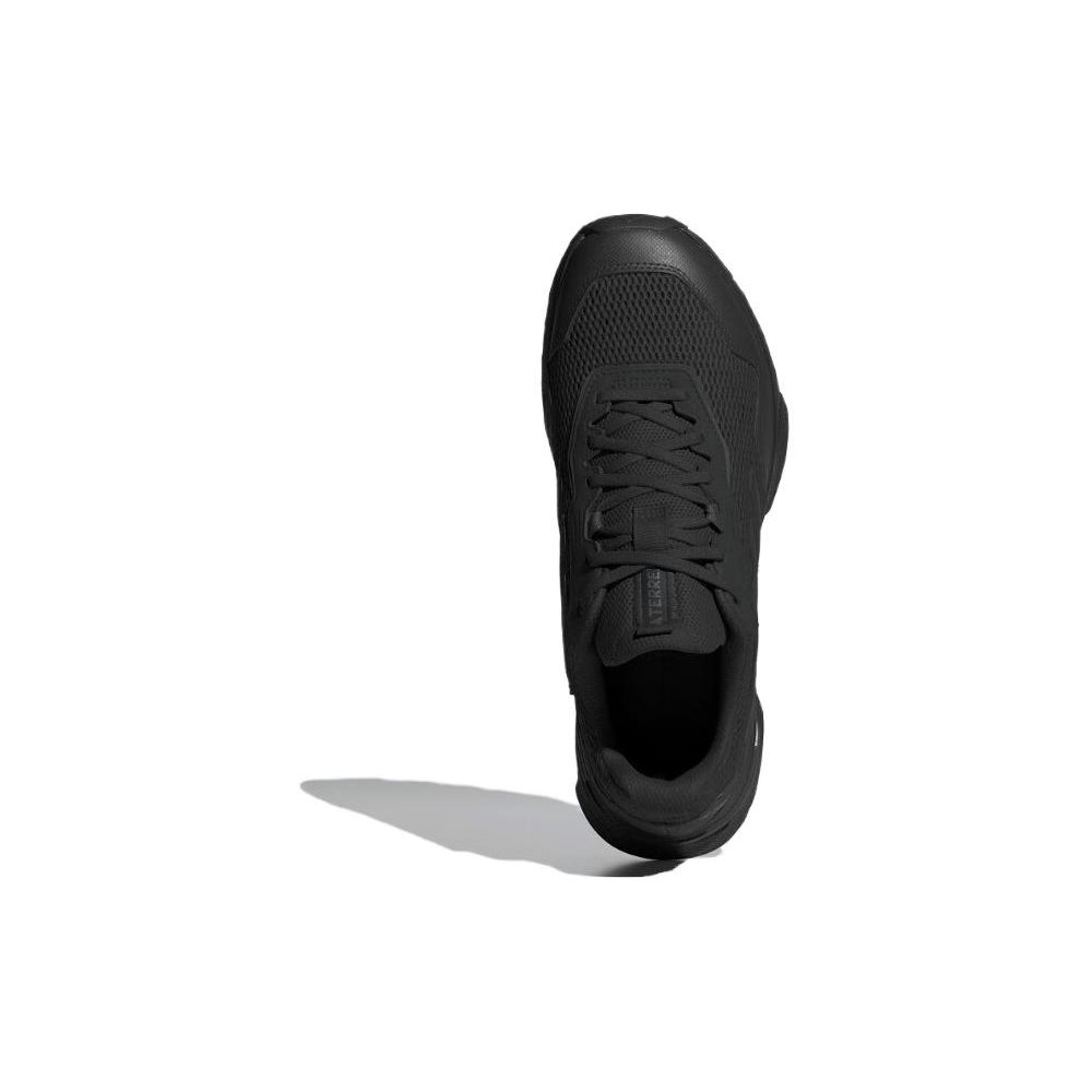 adidas Tracefinder Trail Black Grey Men Sneakers Core-Black Grey-Six IE5906