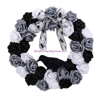 Deko & Wohnaccessoires – Künstliche Blumen & Kränze