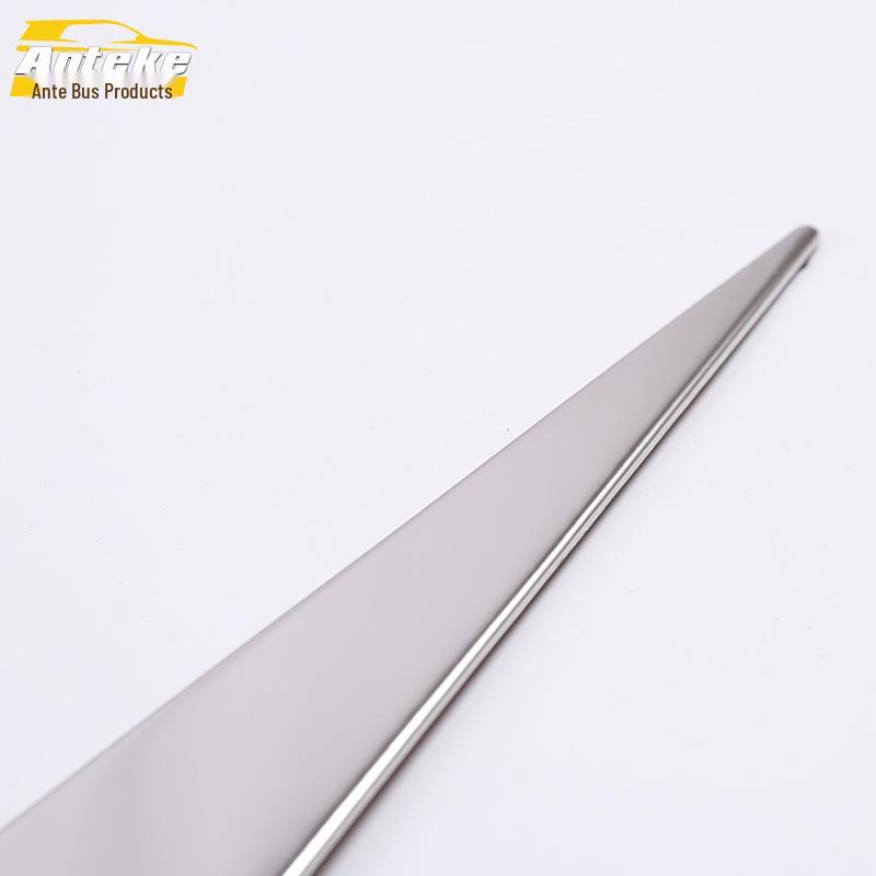 19-Piece Lingpai Car Door Trim & Anti-Scratch Strip Set