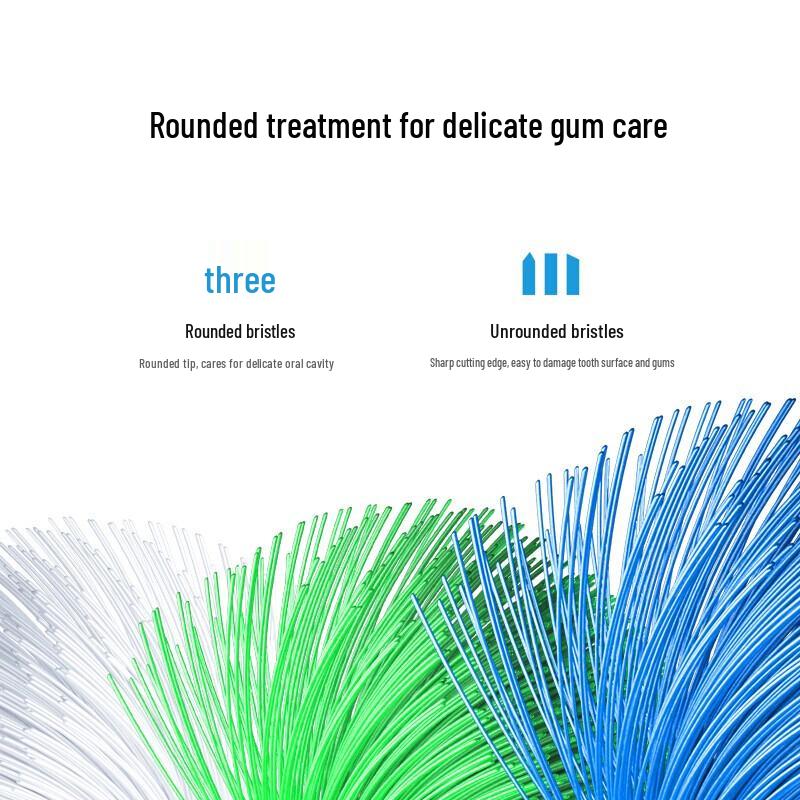 Huawei Smart Choice Leboo Smart Electric Toothbrush Replacement Heads