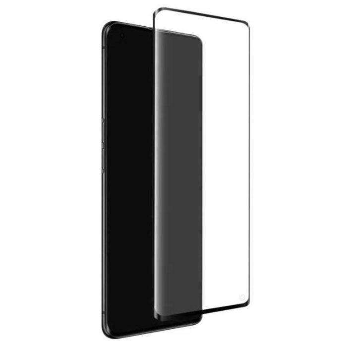 Protège écran - force glass - oppo reno 4z - verre trempé - résistant aux rayures - garantie à vie