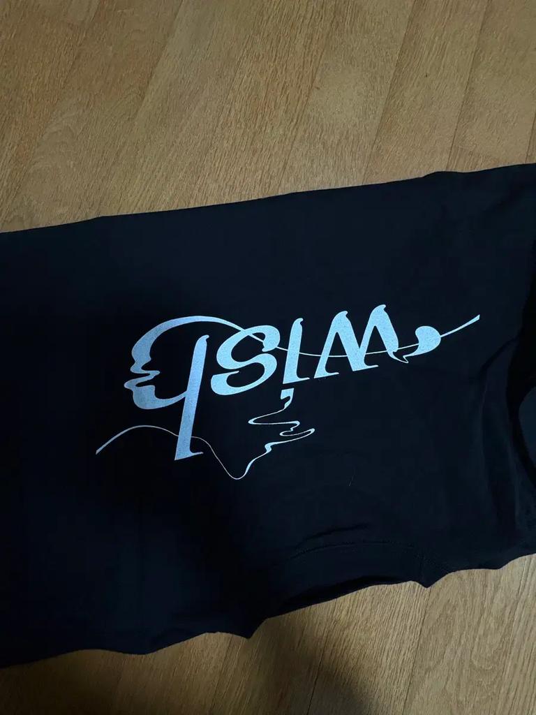 Satsuki Oil Wish Short Sleeve Used