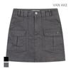 VANAKE Cargo Miniskirt_Vb3Yskug06A