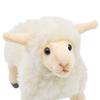 HANSA Plush Animal Sheep 4562 No.