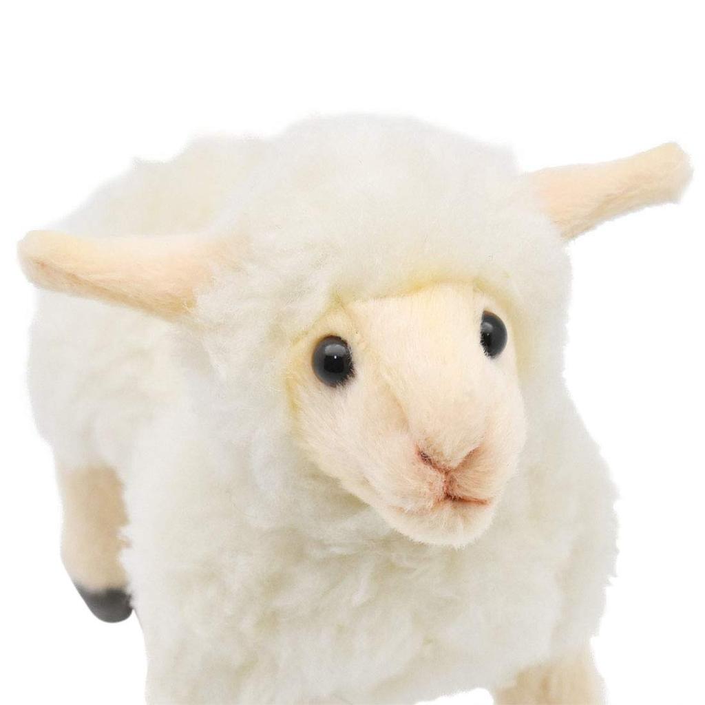 HANSA Plush Animal Sheep 4562 No.