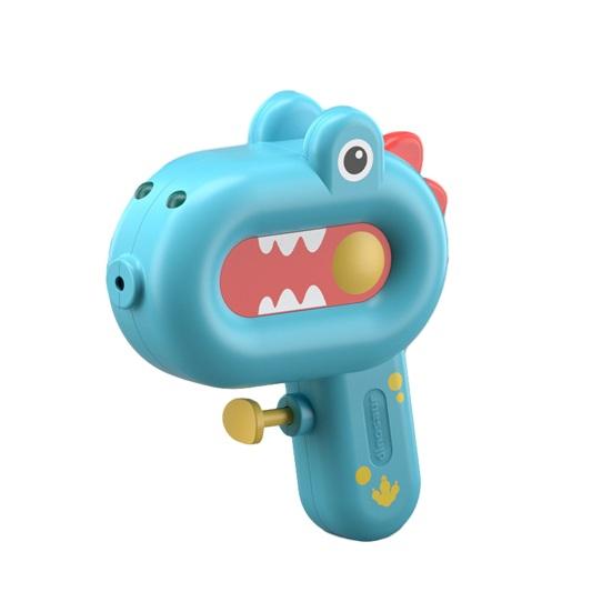 Cartoon Water Toy for Kids Mini Water Squirter Toy Portable Outdoor Splash Play Reusable No Leak Fun Summer Pool Toy Gift for Children