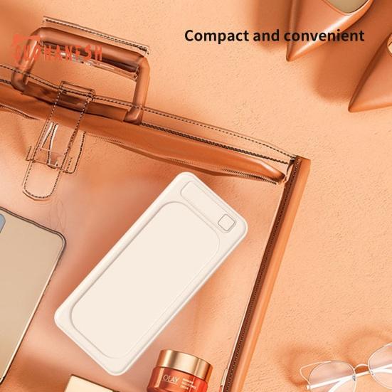 USB-Lade-Ultraschallreiniger – Hochfrequenzreinigung für Brillen und Schmuck