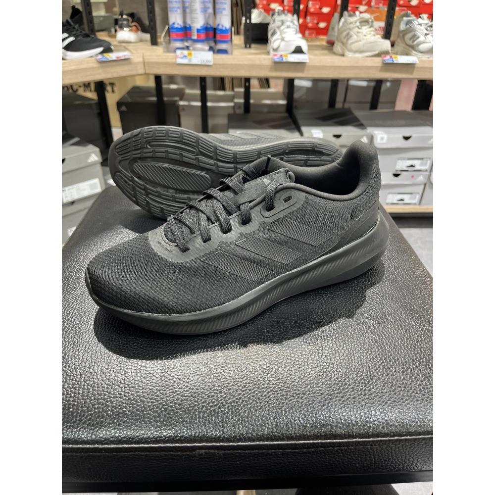 

adidas [Мужские] Беговые кроссовки ADIDAS Runfalcon 3.0 Wide HP6649