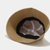 Vintage Adjustable Unisex Vintage Cap for Outdoor Hiking and Mountaineering