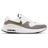 Nike Air Max Systm 'White Medium Olive' Sneakers Casual Shoes DV7587-100