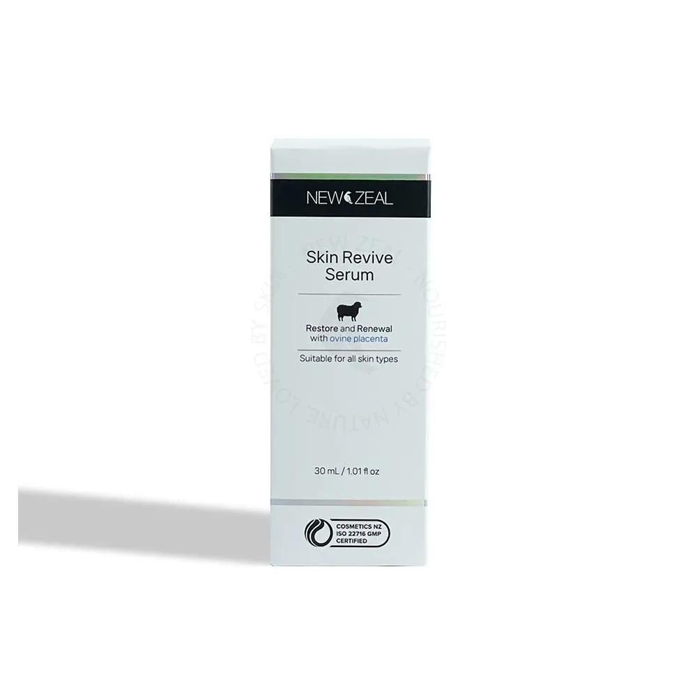 NewZeal Skin Revive Serum 30ml 1 Pack