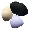 Premium Soft Foam Cups Triangle Inserts For Womens Swimwear And Sports Activities