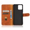 T-Mobile Revvl 6 5G Flip Leather Wallet Case with Card Slot Holder