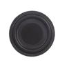 1/2Pcs Rubber Bass Radiator Subwoofer Passive Radiator New Bass Woofers