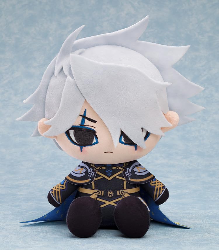 Chocopuni Plush Order Moriarty Fate/Grand Ruler/James