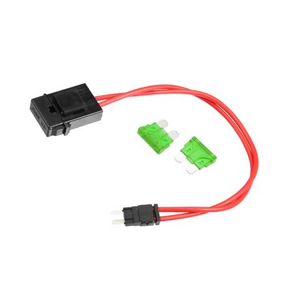 ACROPIX 32V Mini Fuse Adapter Tap Fuse Kit - 1 Pack