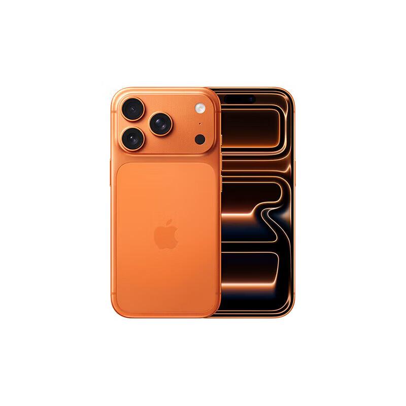 

Apple iPhone 17 Pro (CN version)