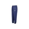 Nike Sports Pants Men's Navy Blue Moderate DD5311-410
