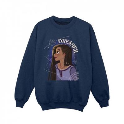 Wish Girls Asha Sweatshirt