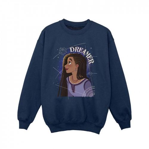 Wish Girls Asha Sweatshirt