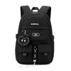 Japanese Backpack Large Capacity Students Girls Without Pendants