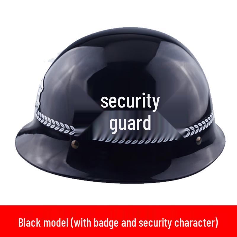 Junyue Anti-Riot Security Helmet