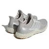 Adidas Ultra 4D Grå Gull Metallic Unisex Sneakers Grå-To Grå-En IG2260