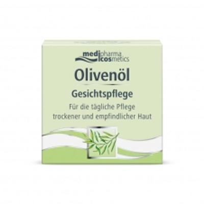 Olive Nourishment Cream 50ml (Dry Skin)