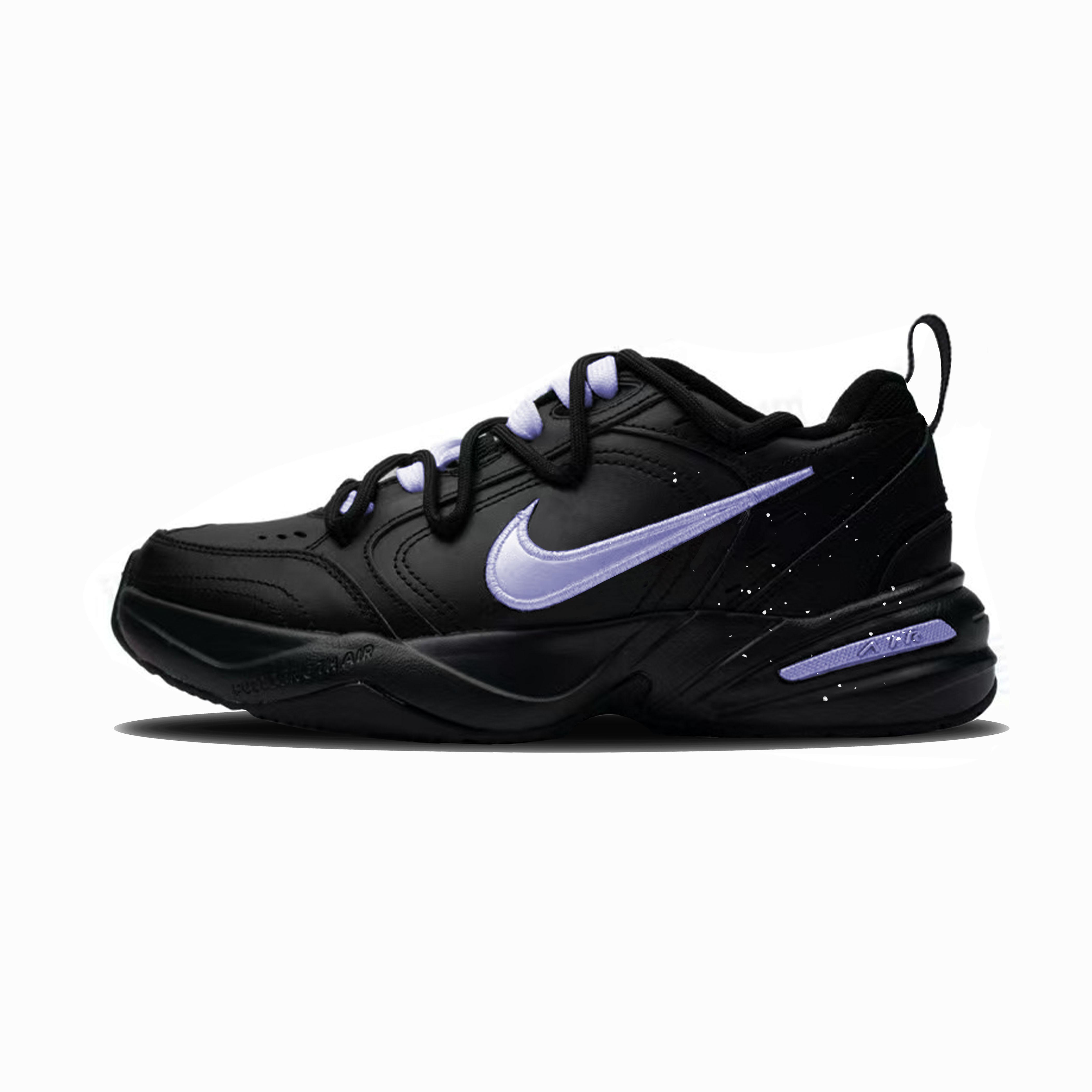 Nike Air Monarch 4 Cushioning Slip
