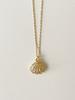 Elyona Ela 23 Mini Shell Necklace
