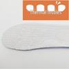 2025 Unisex Winter Velvet Insoles: Thick, Warm, Breathable, Sweat-Absorbing, Deodorizing Cotton Shoe Insoles